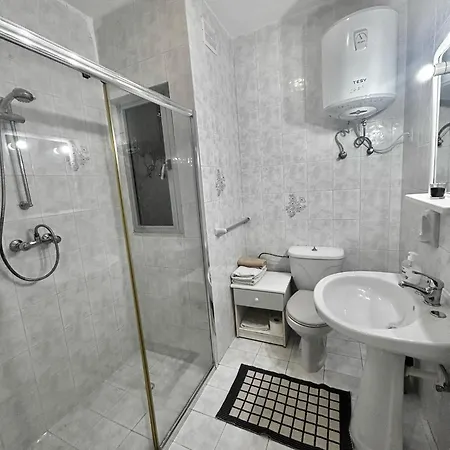 Apartment Vibehome *