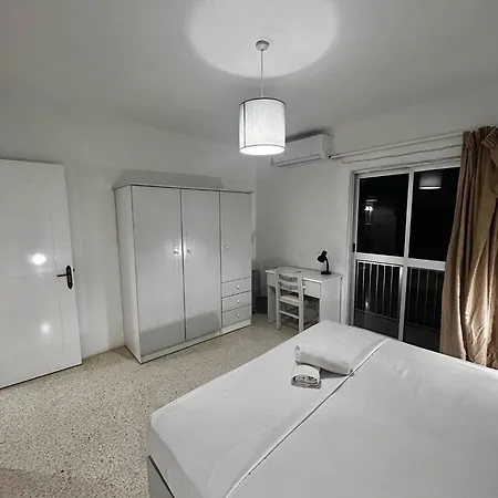 Apartment Vibehome