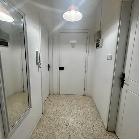 Vibehome Apartment